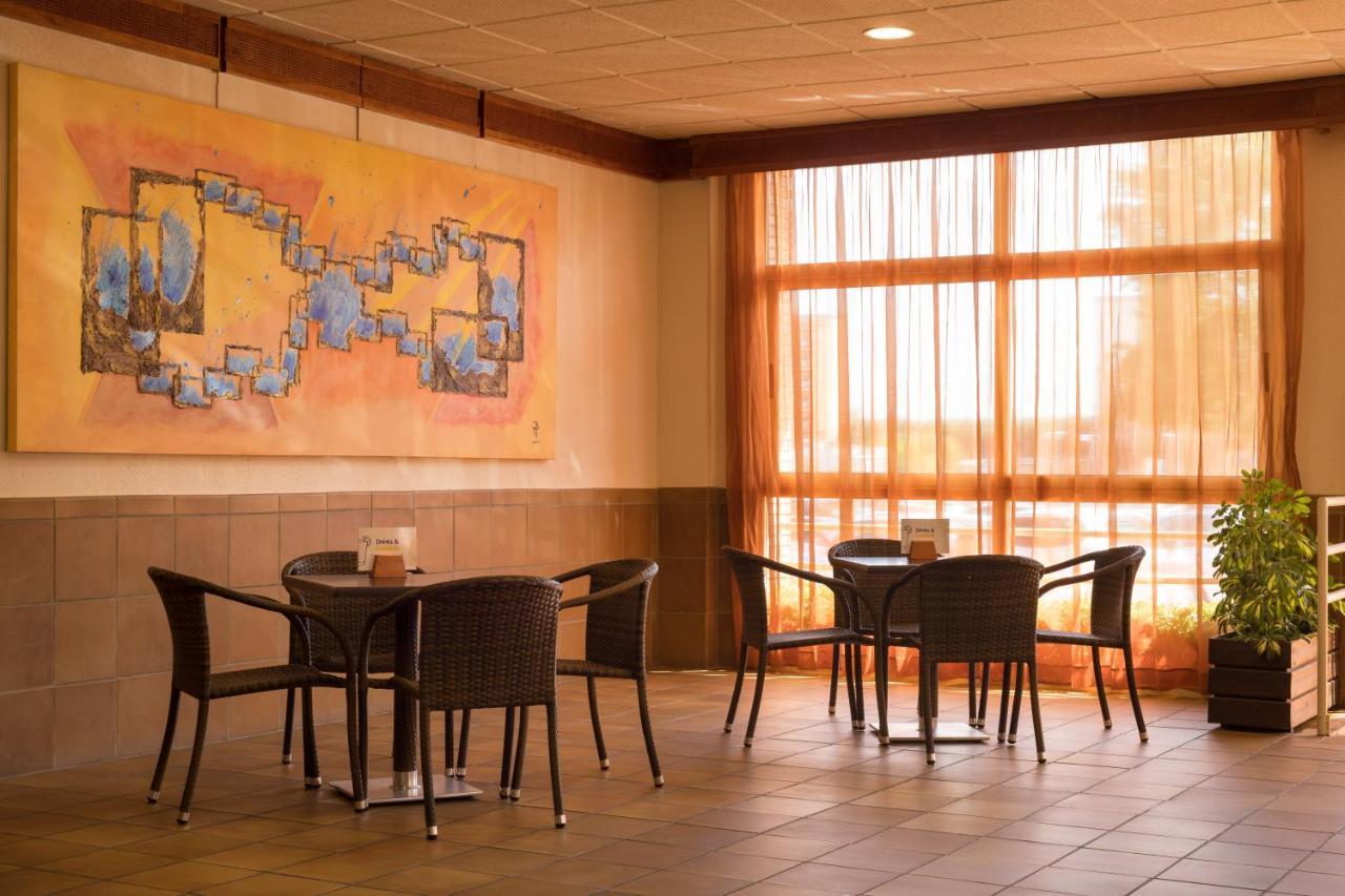 Hotel Htop Royal Sun #htopfun